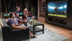 VOD PACKAGE